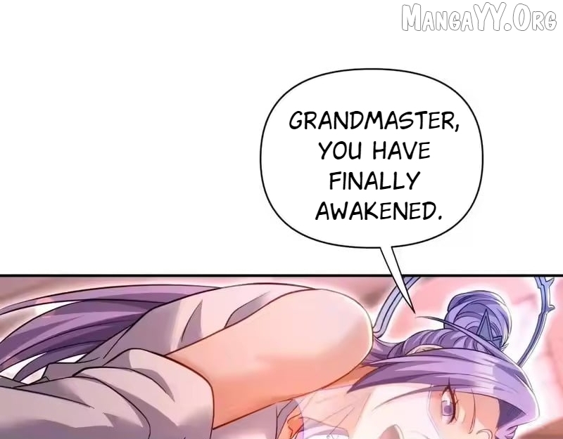 Invincible After Shocking My Empress Wife Chapter 117 - page 5